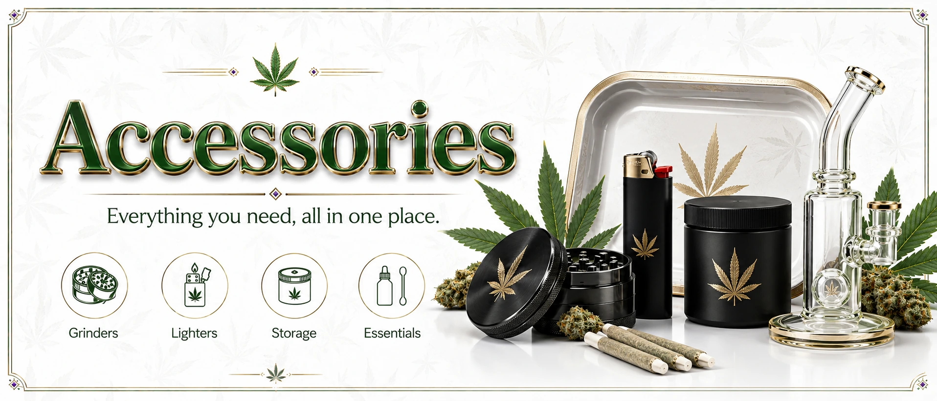 Accessories